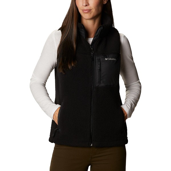 Women's Columbia West Bend™ Vest product image