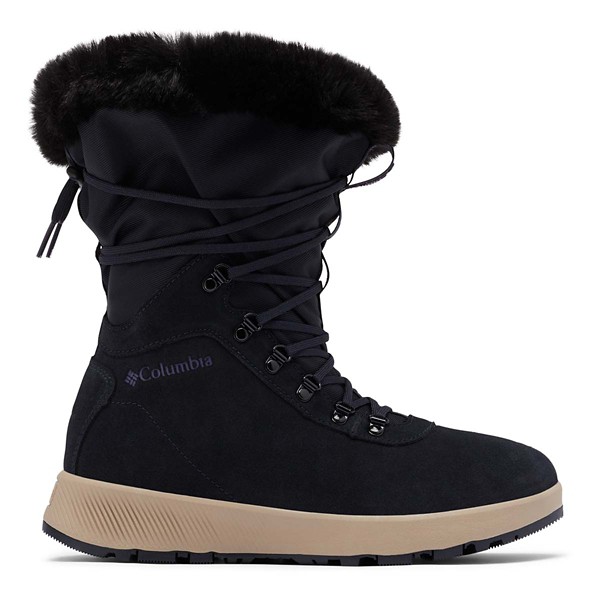 Women's Columbia Slopeside Village Waterproof Insulated Winter Boots product image