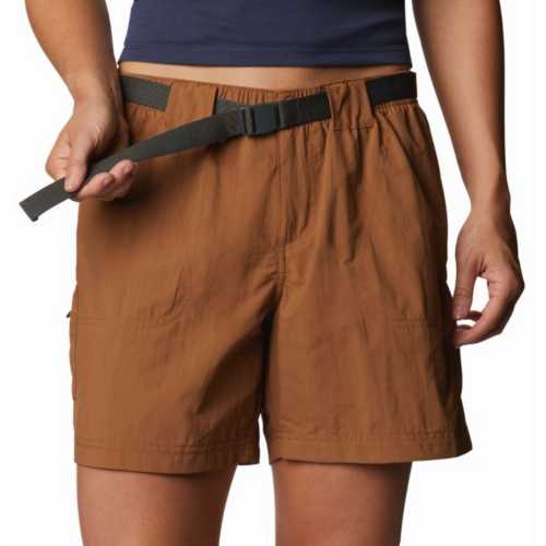 Women's Columbia Sandy River Cargo Shorts