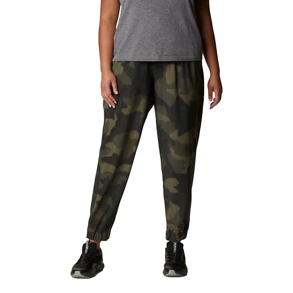 Women's Columbia Plus Pleasant Creek™ Joggers product image