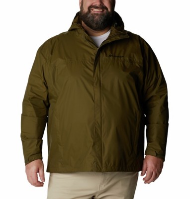 scheels mens coats