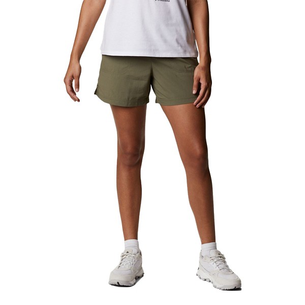 Women's Columbia Sandy River Hybrid Shorts product image