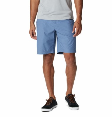Men's Columbia Washed Out Chino preto shorts