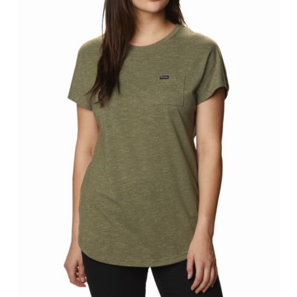 Women's Columbia Cades Cape T-Shirt product image