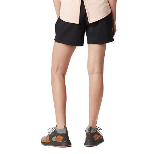 Women's Columbia Anytime Shorts