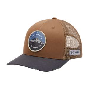 Columbia Fishing Hats & Caps