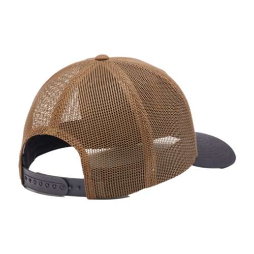 New Era Packers Corduroy Golfer Snapback Hat Grey Size Os | MODA3