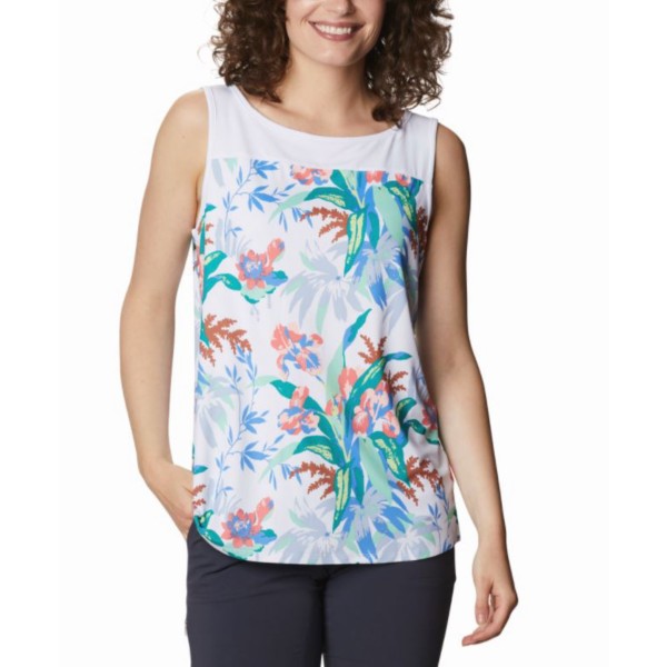 Women's Columbia Chill River Tank Top product image