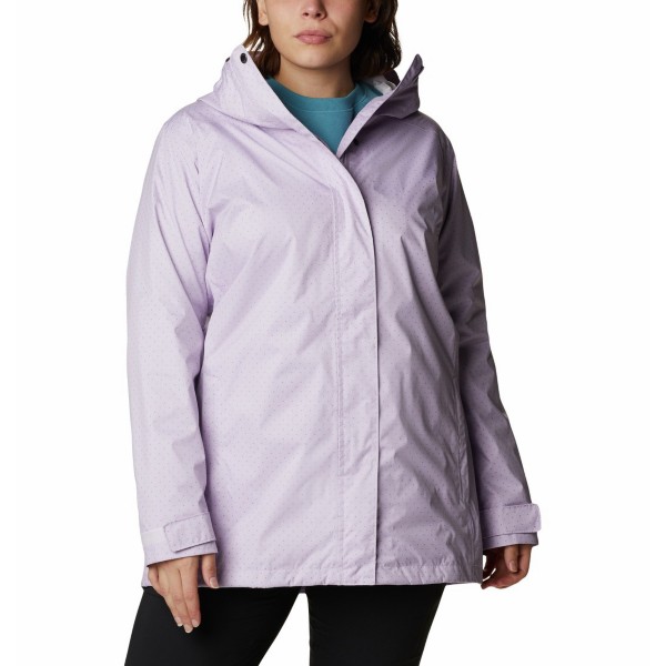 Women's Columbia Splash A Little II Rain Jacket product image
