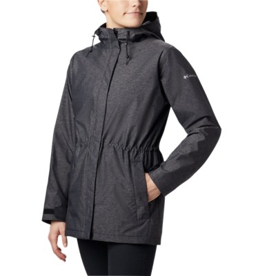 columbia norwalk mountain jacket