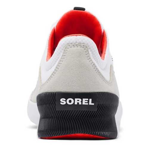 sorel out n about lace sneaker
