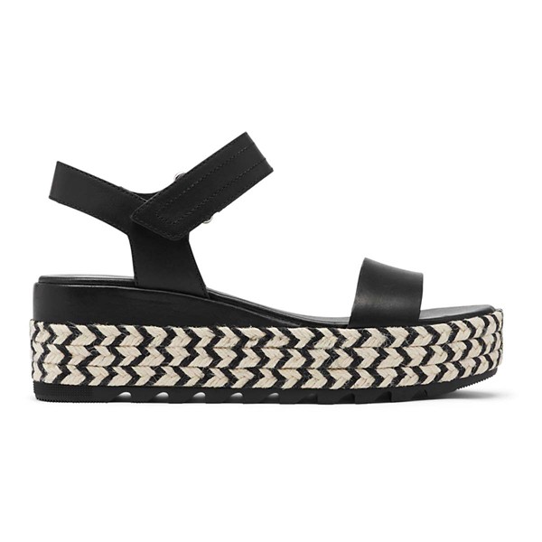 Women's Sorel Cameron Flatform Sandals product image