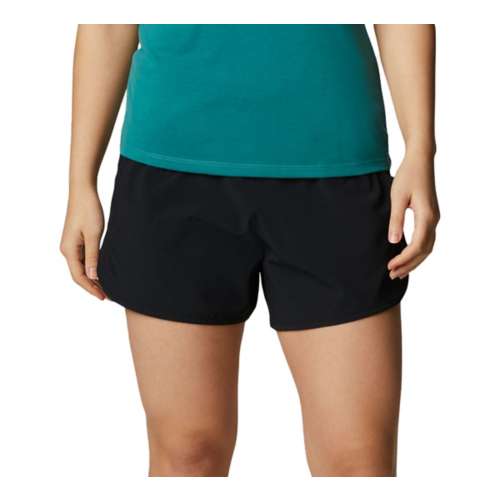 Women's Columbia Bogata Bay Stretch Hybrid Shorts