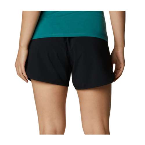 Women's Columbia Bogata Bay Stretch Hybrid Shorts