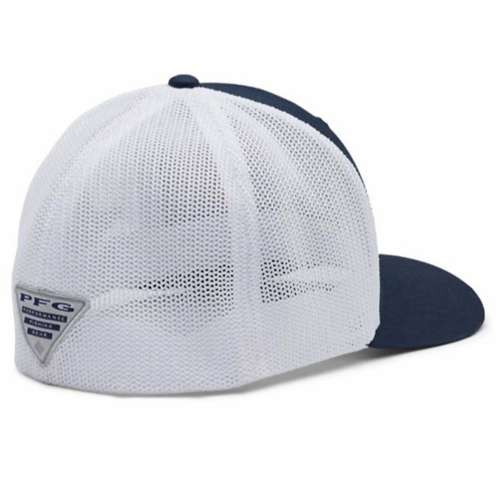 Columbia Dallas Cowboys CLG PFG Mesh Ball Cap Adjustable Hat