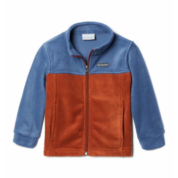 Boys' Columbia Steens Mountain Fleece Jacket product image