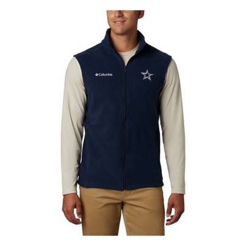 Men's Flanker™ III Fleece Jacket - Dallas Cowboys