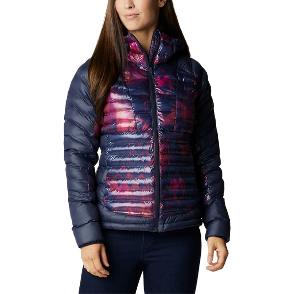 Women's Columbia Labyrinth Loop Hooded Puffer Jacket product image