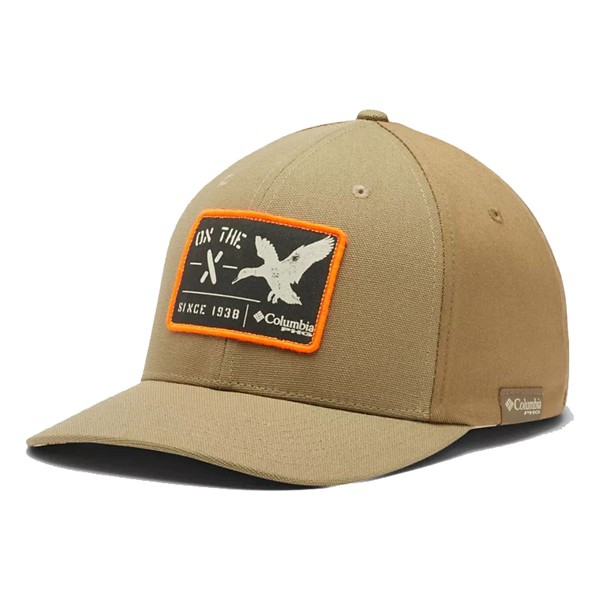 Men's Columbia PHG Camo Fitted Cap product image