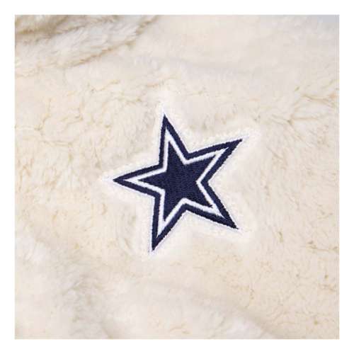 Dallas cowboys windbreaker hot sale forever 21