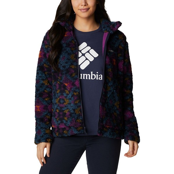 Women's Columbia Winter Pass™ Full Zip Sherpa product image