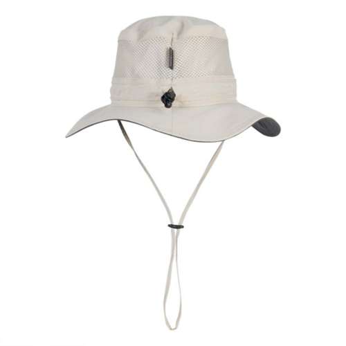 Columbia Dallas Cowboys Bora Bora Grey Bucket Hat