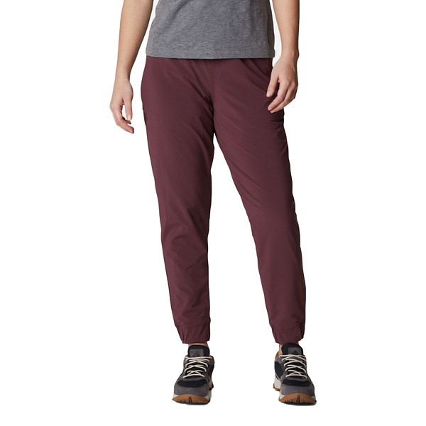 Women's Columbia Pleasant Creek™ Warm Joggers product image