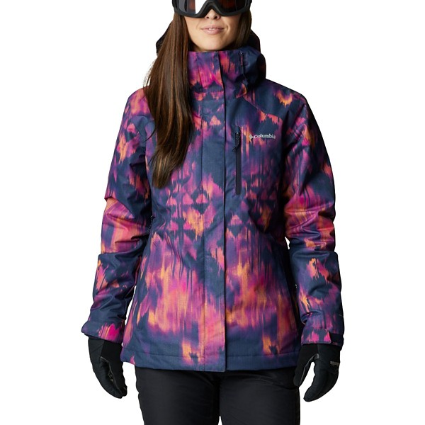 Women's Columbia Whirlibird IV Interchange Jacket product image
