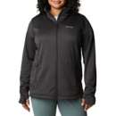 Women's Columbia Park View Grid Fleece Jacket