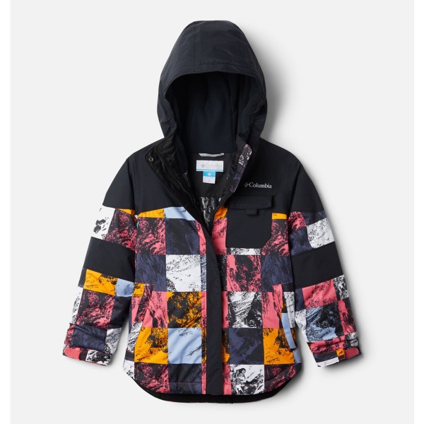 Girls' Columbia Mighty Mogul II Jacket product image