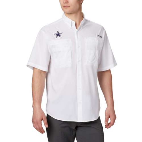 Dallas Cowboys Merchandising Dallas Cowboys Tamiami T-Shirt