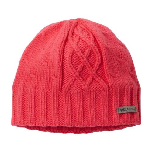 Girls' Columbia Cabled Cutie™ II Beanie