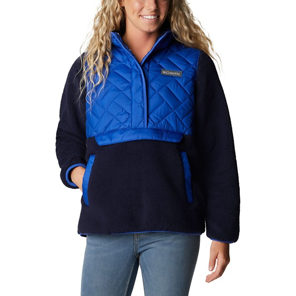 Women's Columbia Sweet View Hooded Fleece product image