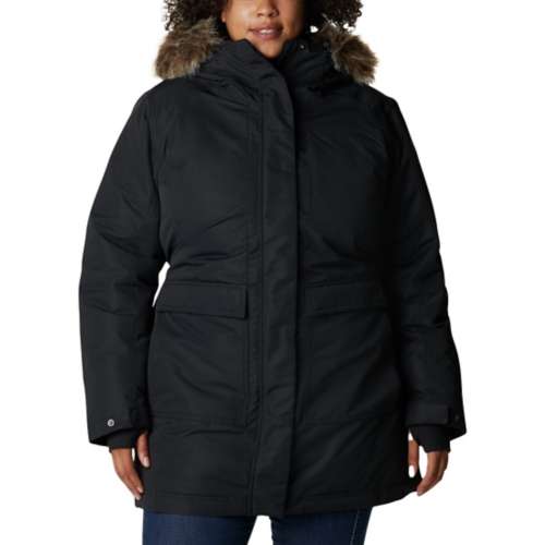 Columbia Women's Little Si Insulated Parka