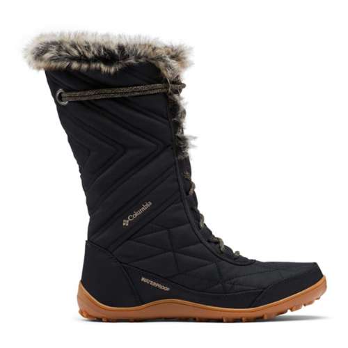 Women's Columbia Minx Mid III Insulated Winter Boots