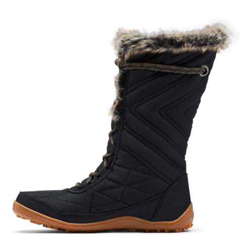 Women's Columbia Minx Mid III Insulated Winter Boots