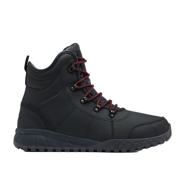 Men's Columbia Fairbanks Rover II Waterproof Winter Boots product image