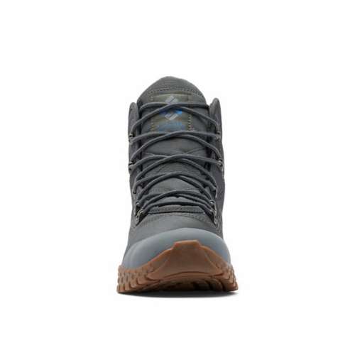 Men's Columbia Fairbanks Omni-Heat Waterproof Insulated Winter Boots