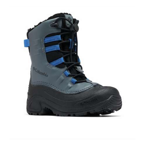 Little Kids' Columbia Bugaboot Celsius Winter Boots