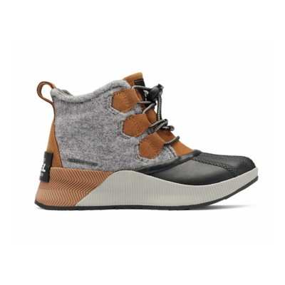 Sorel store hq bootie