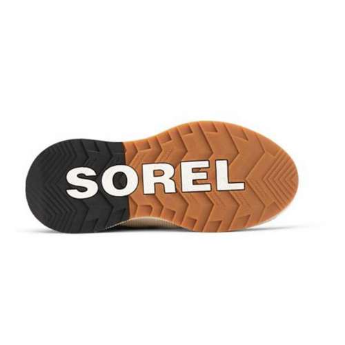 Little Kids' SOREL Out N About Classic Waterproof Duck Gym boots