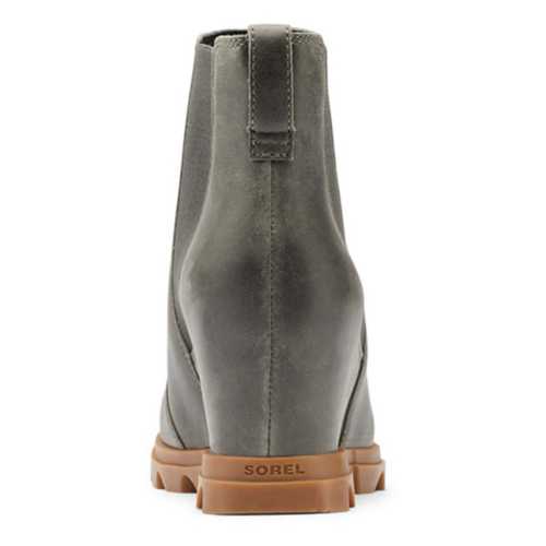 women's joan of arctic ™ wedge iii chelsea bootie