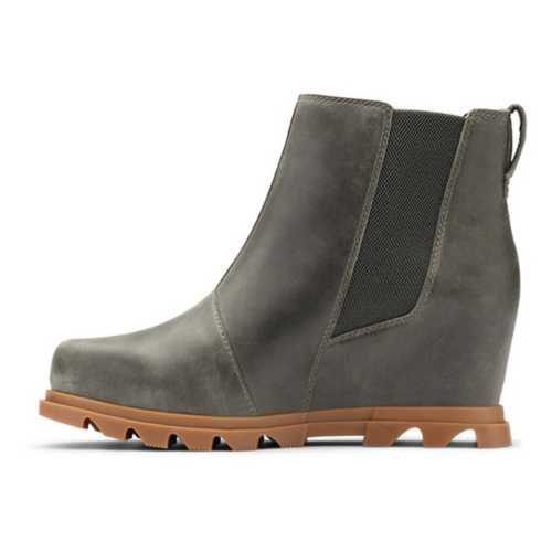 women's joan of arctic ™ wedge iii chelsea bootie
