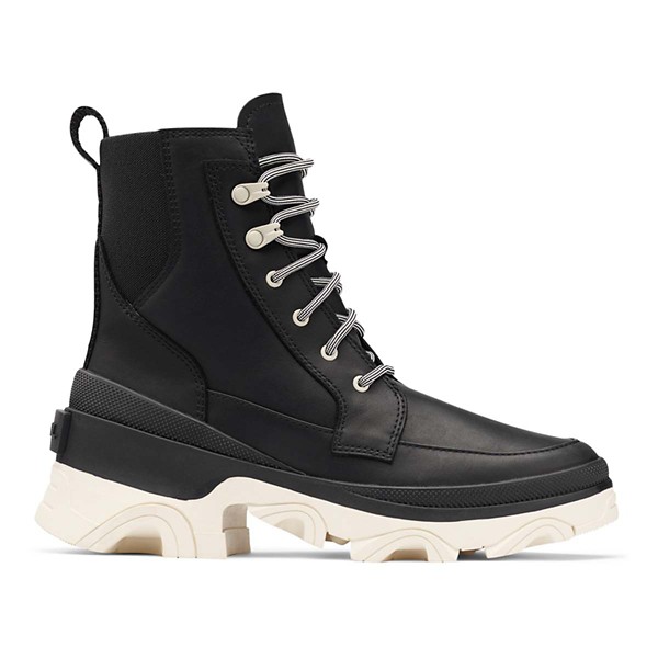 Women's Sorel Brex Lace Waterproof Boots product image