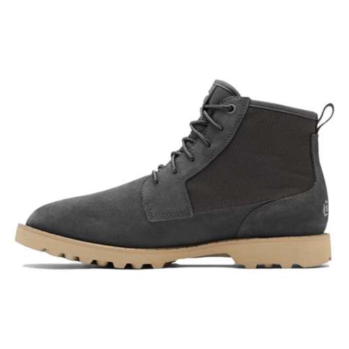 Mens sorel outlet chukka boots