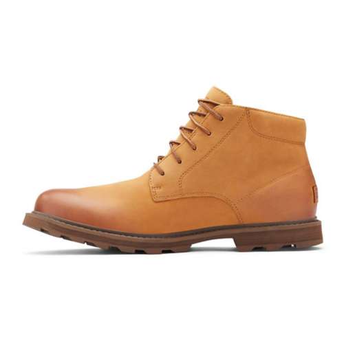 Sorel madson hot sale chukka canada