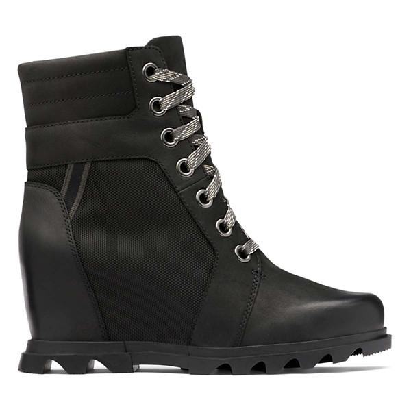 Women's Sorel Joan of Arctic III Lexie Waterproof Wedge Boots product image