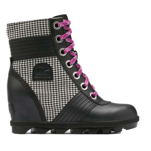 Sorel lexie wedge sale new arrivals