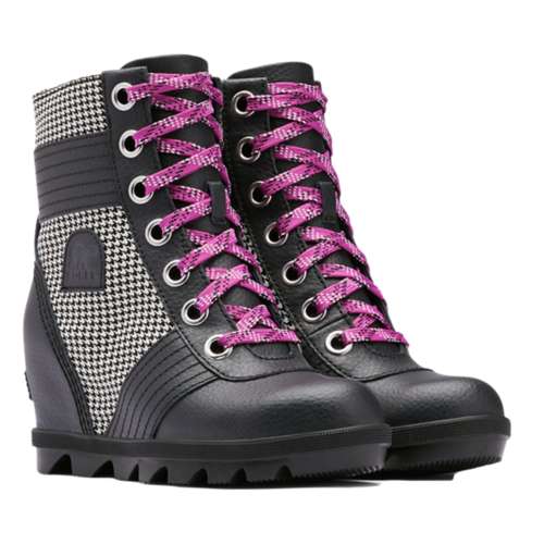 Sorel 2024 lexie boots