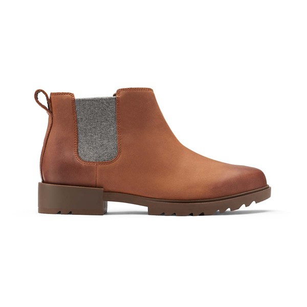Women's Sorel Emilie II Chelsea Boots product image